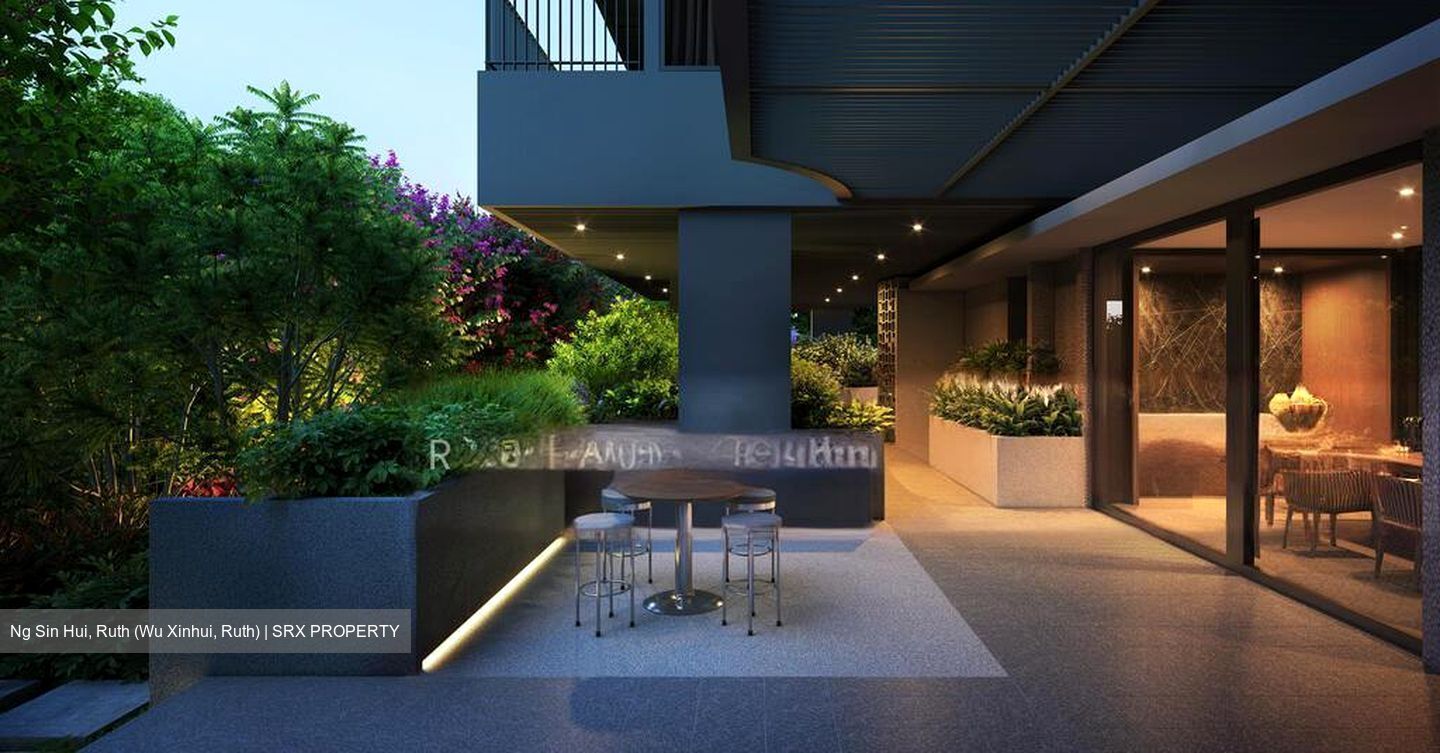 Claydence (D15), Apartment #502624551